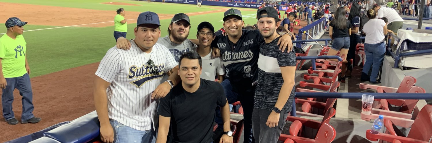 AlexMaldondo's profile banner image