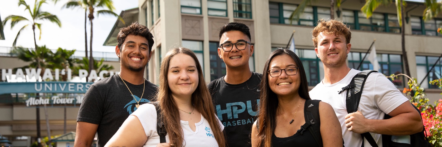 HPU's profile banner image