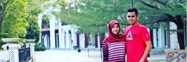 RezaKesumaa's profile banner image