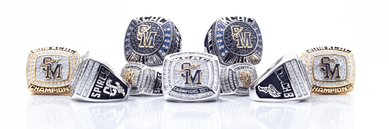 SaintMaryXCTF's profile banner image