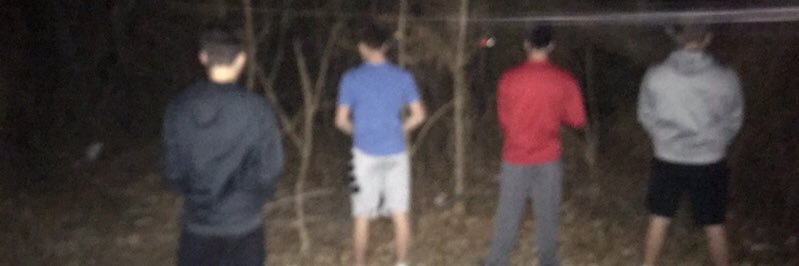 droe425's profile banner image