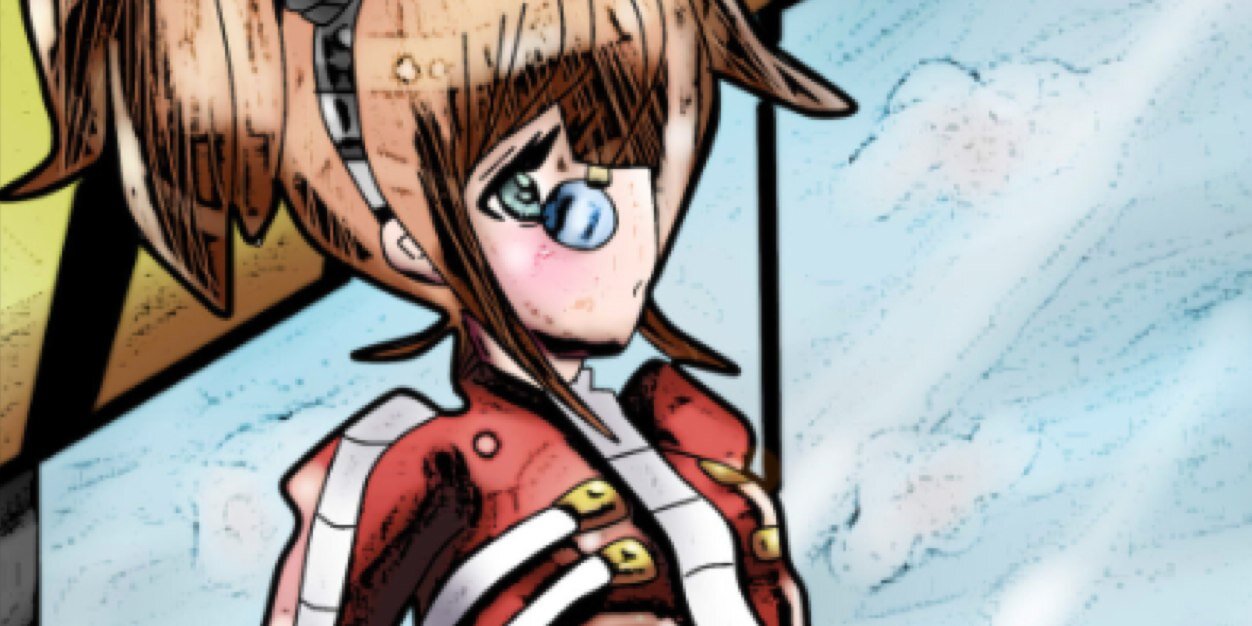 Ivy_Robotnick's profile banner image