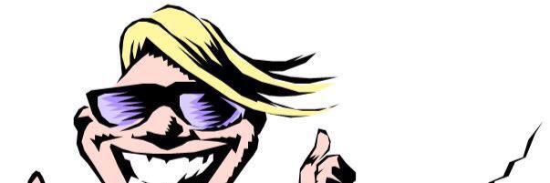 Benjamin Daniels banner