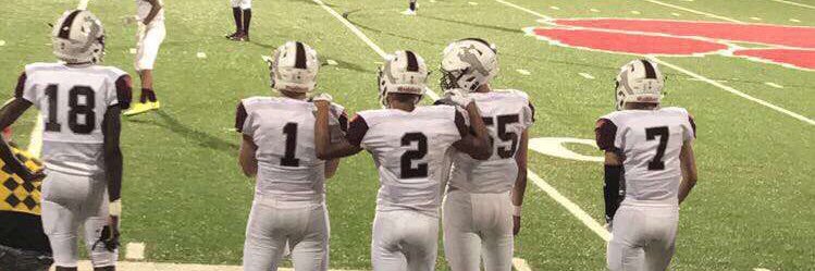 Noah Campalong banner