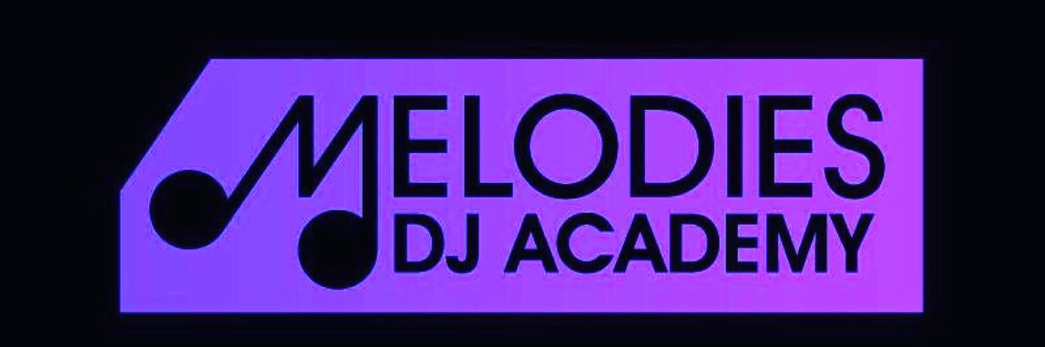 Melodiedj's profile banner image