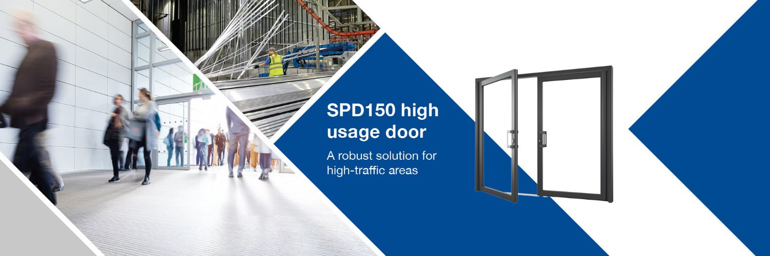 Senior Architectural Systems banner