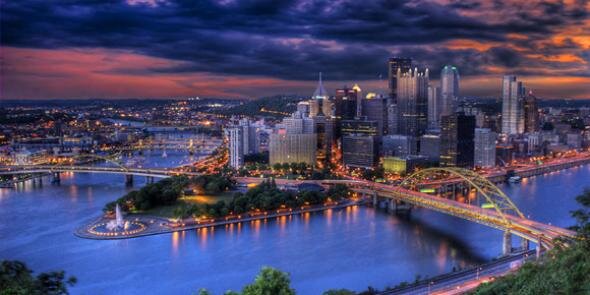 PridePittsburgh's profile banner image