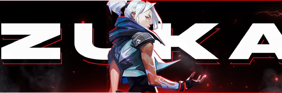 Its_Zuka's profile banner image