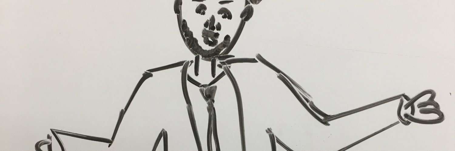 VincentBurke83's profile banner image