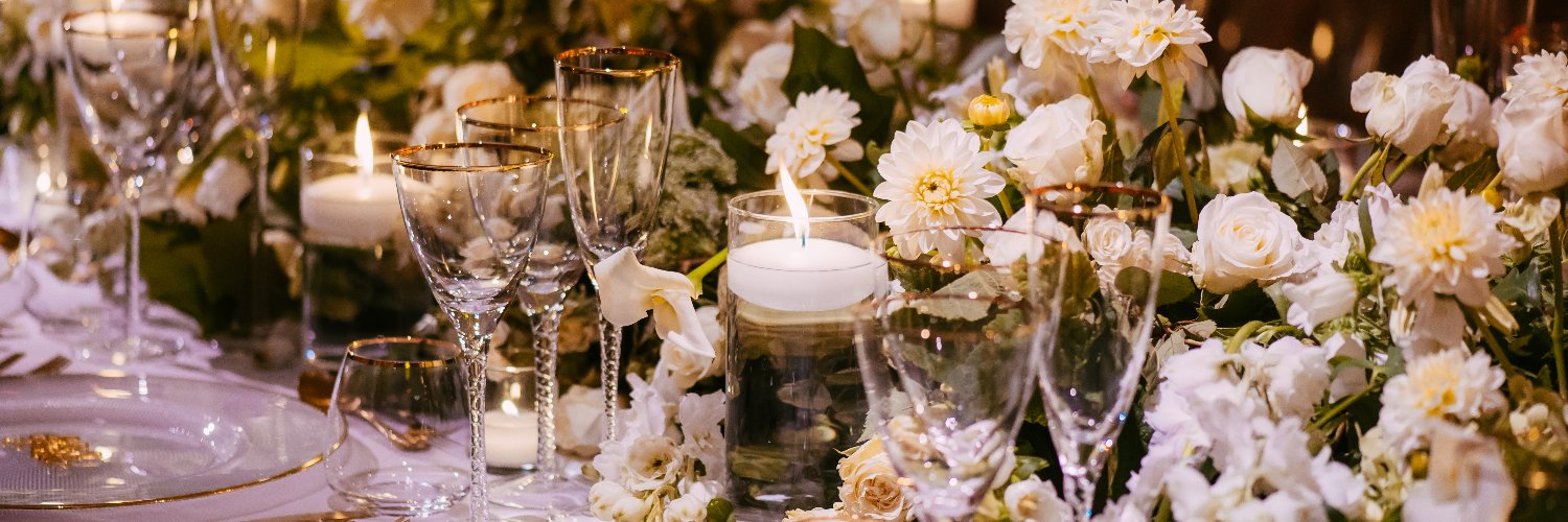 Julie Perry Events banner