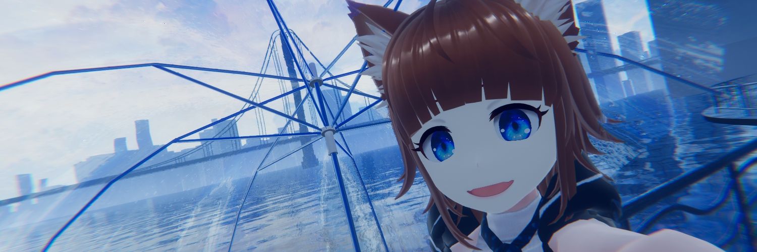 半分はやさしさ banner
