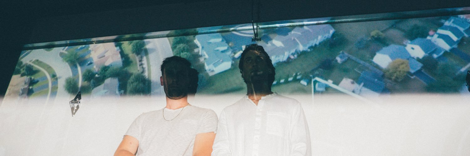 Hand Drawn Maps banner