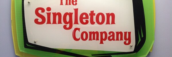 toddwsingleton Profile Banner