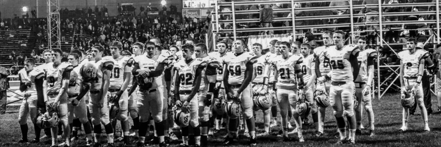 Deer Lakes Lancer FB banner