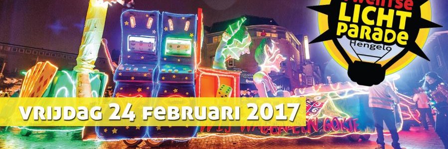 Lichtparade's profile banner image