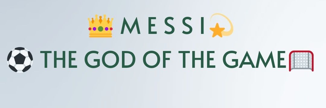 Messizi10's profile banner image