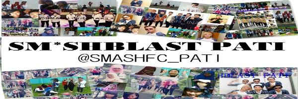SMASHFC_PATI's profile banner image