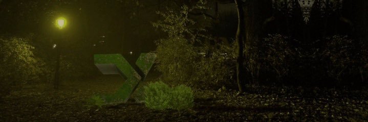 Xyphorus's profile banner image