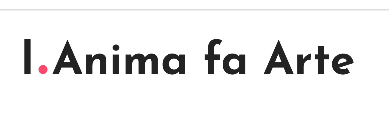 LAnimaFaArte's profile banner image