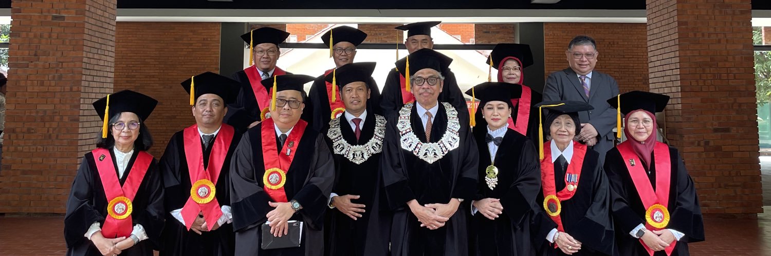 Fakultas Hukum UI banner