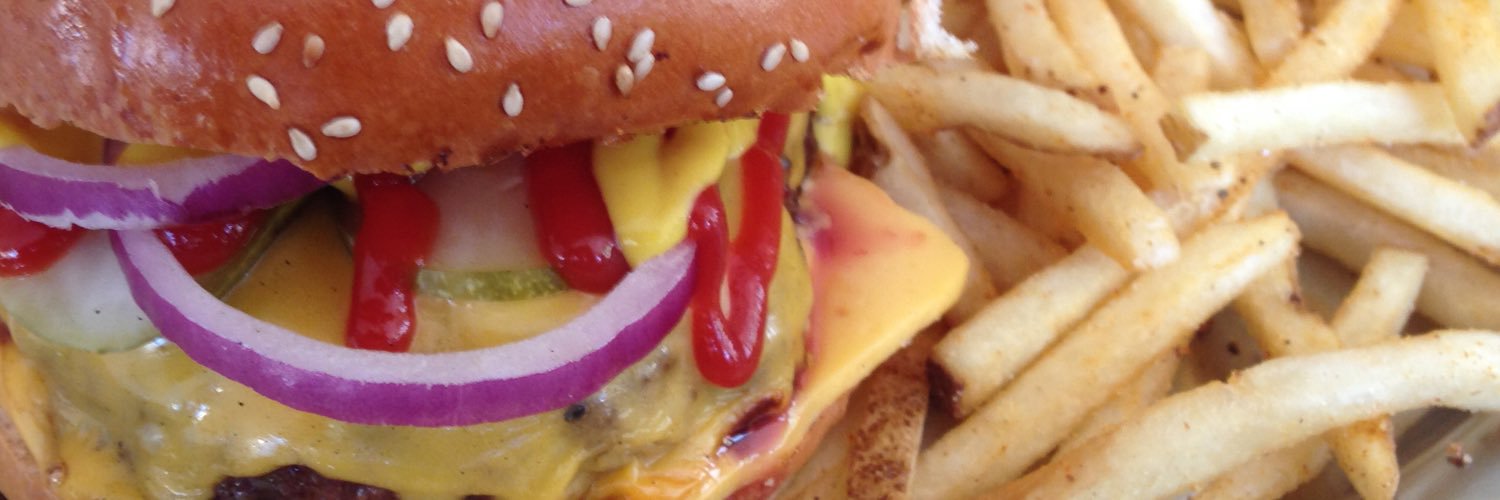 Burger_Reviews's profile banner image