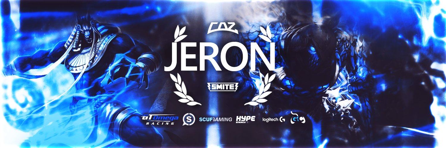 ManLikeJeron's profile banner image