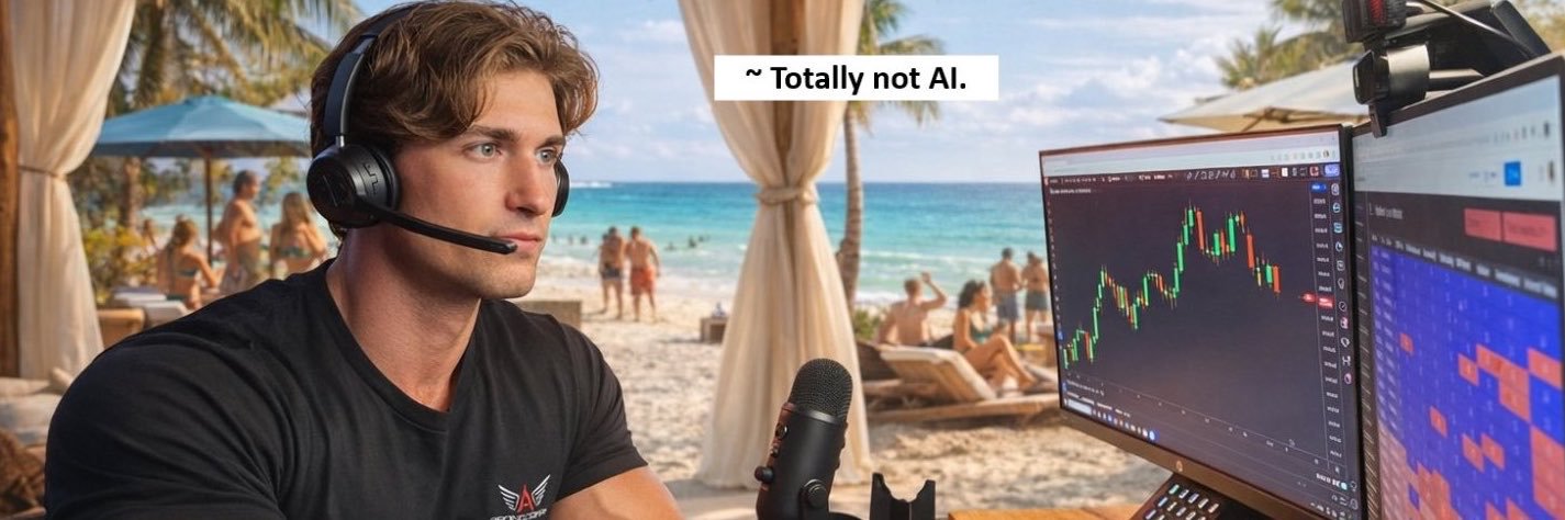 tradernickyfx's profile banner image