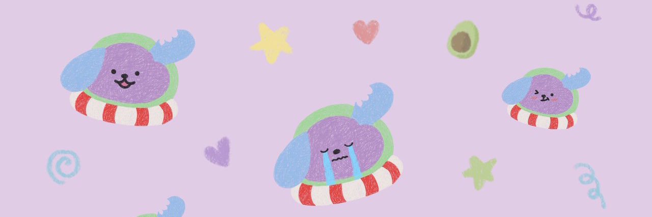 maywang_19's profile banner image