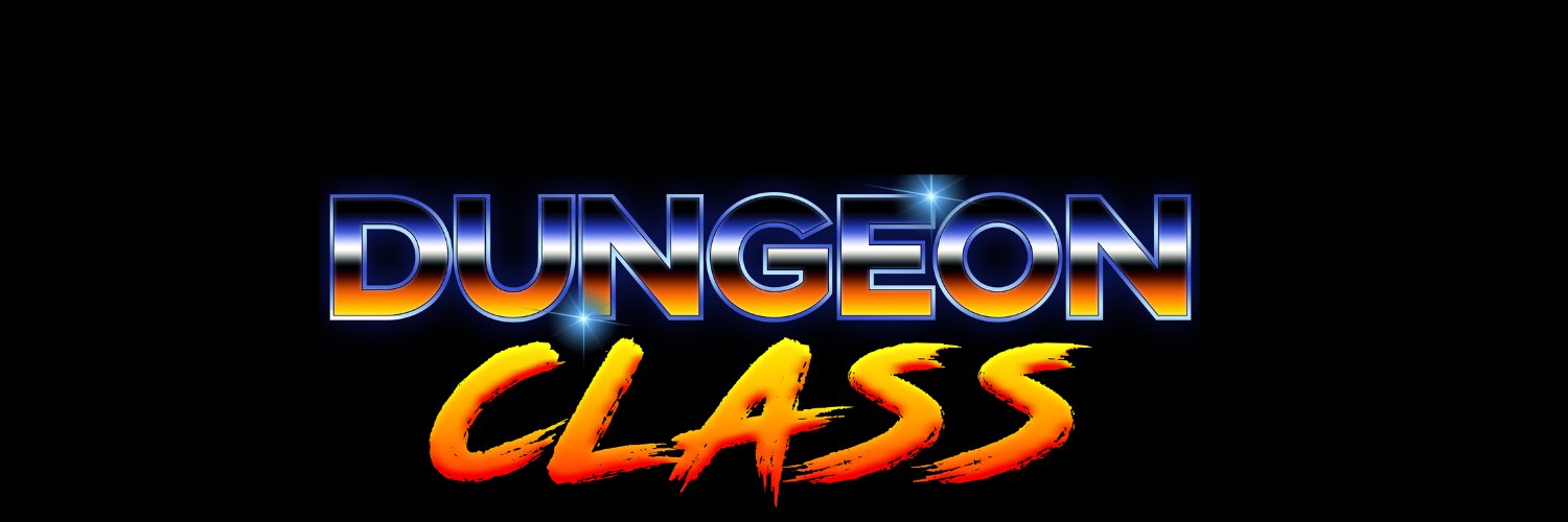 Dungeon Class Mark 💀🐉 banner