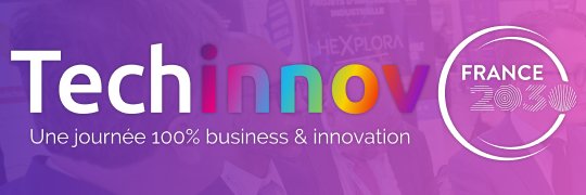 Techinnov banner