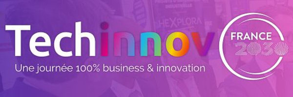 Techinnov Profile Banner