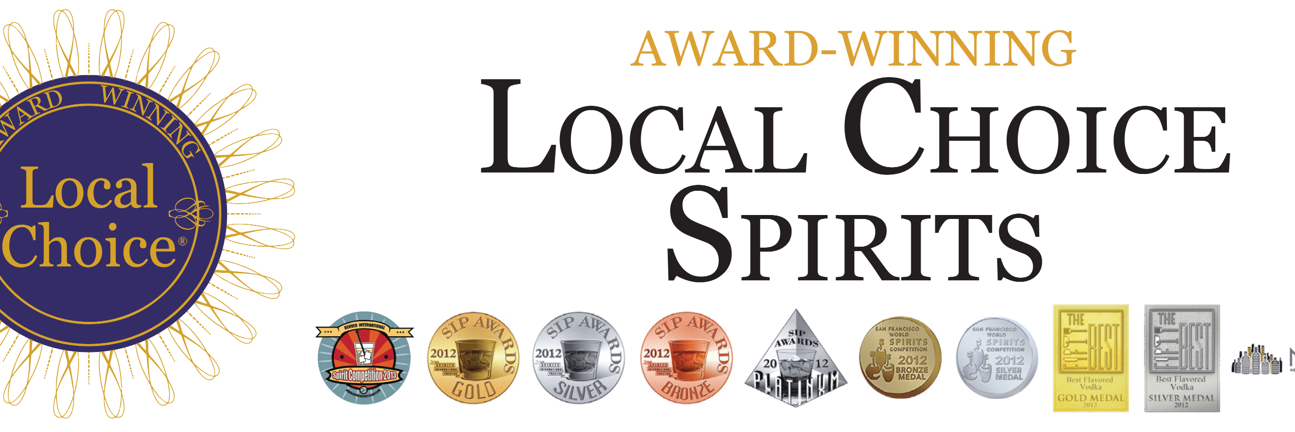 Local Choice © banner