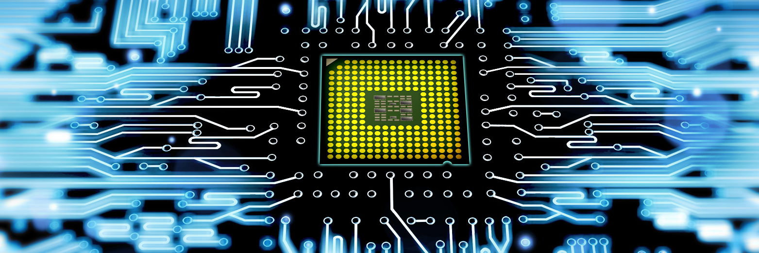 Embedded Systems banner