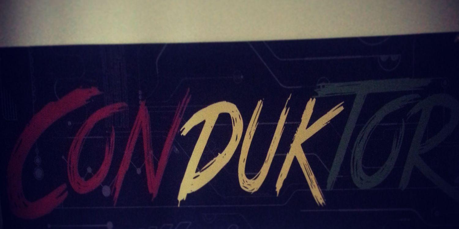 _Conduktor's profile banner image