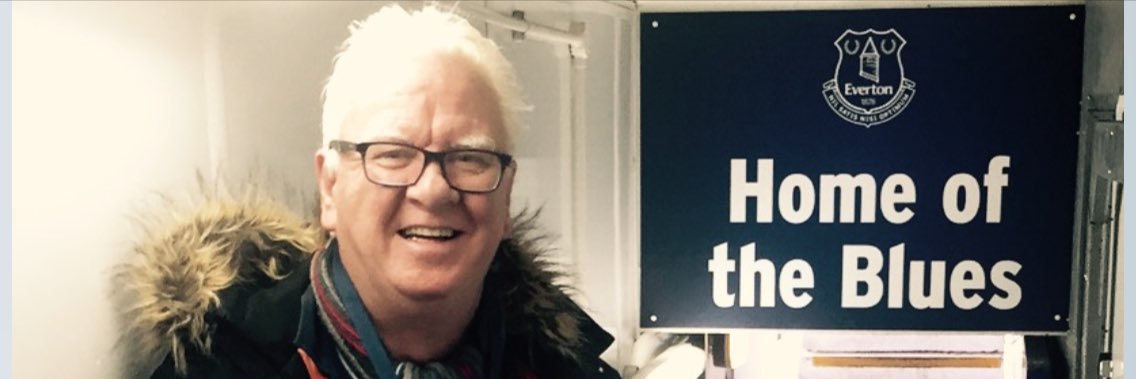 Chris Gill's banner