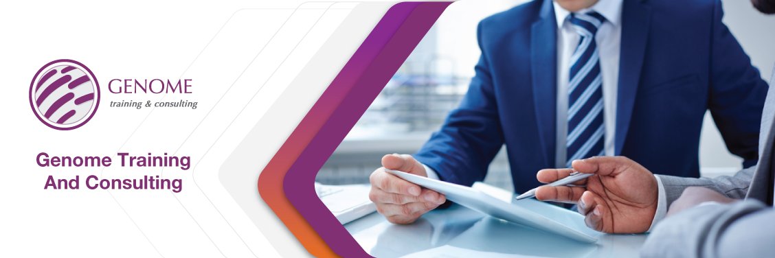 GenomeTraining's profile banner image