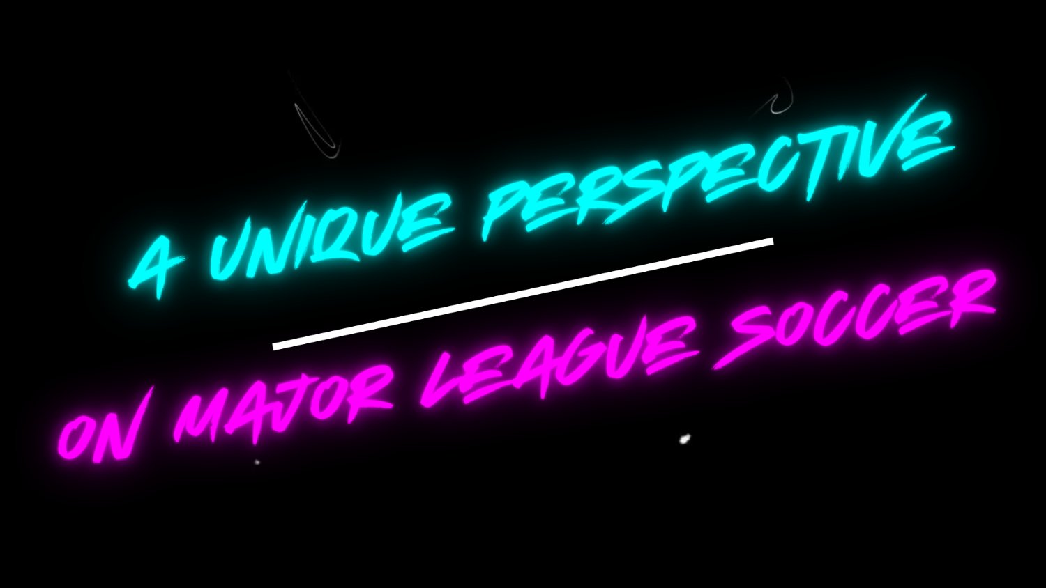 KevinOnSoccer's profile banner image