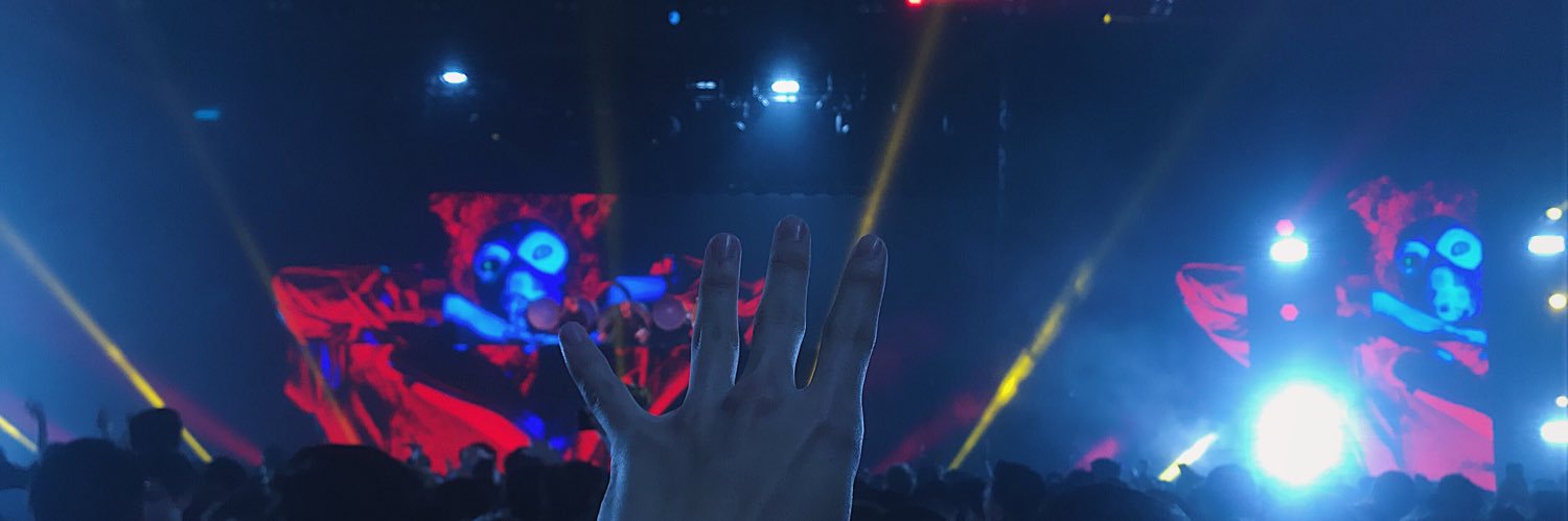 aaronqazzimir's profile banner image