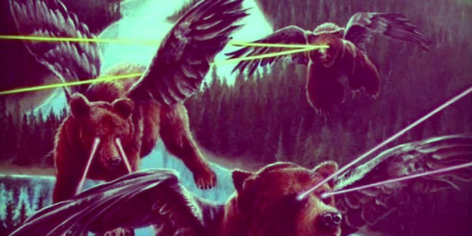 AnonESN's profile banner image