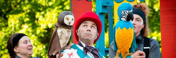 DorchesterArts Profile Banner