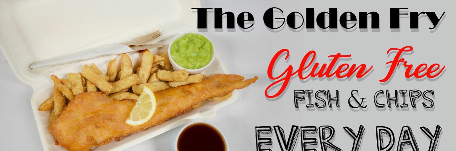 Finney’s fish and chips banner