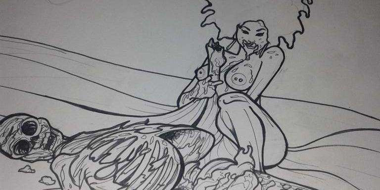 slayonica's profile banner image
