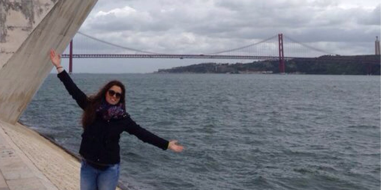 teresagomezm's profile banner image