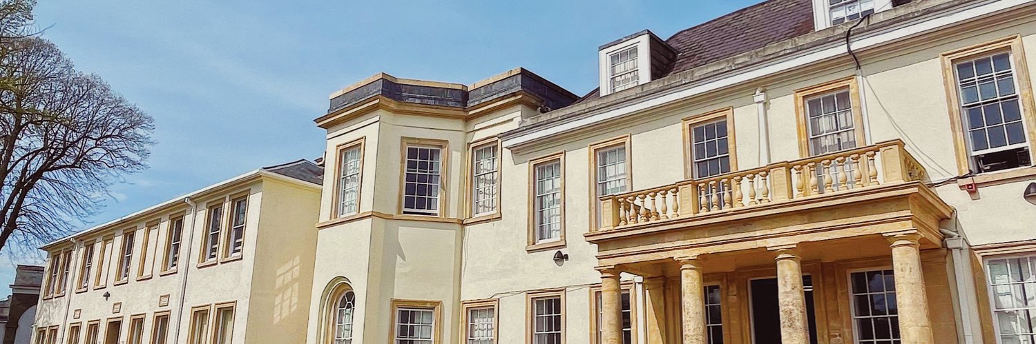 St Alban's RC High banner