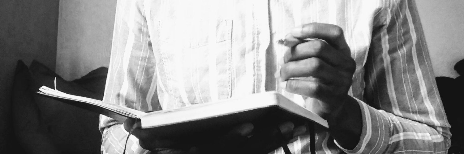 MarquesToliver's profile banner image