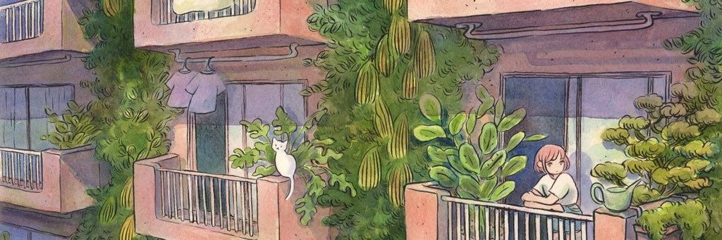 sandraish's profile banner image