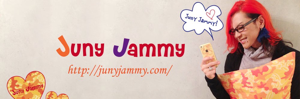 JunyJammy's profile banner image