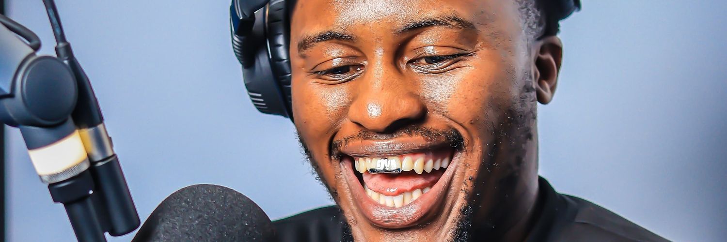 Nqubekondlela's profile banner image