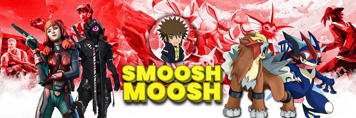 SmooshMooshs's profile banner image