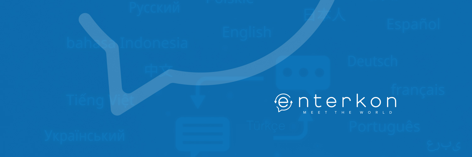 Enterkon's profile banner image